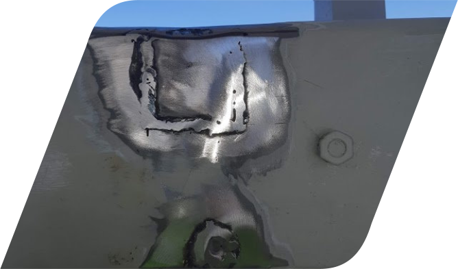 Rust