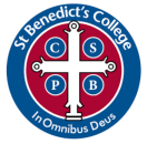 St Benedicts