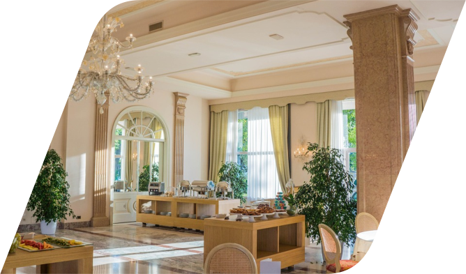 VENETIAN PLASTER