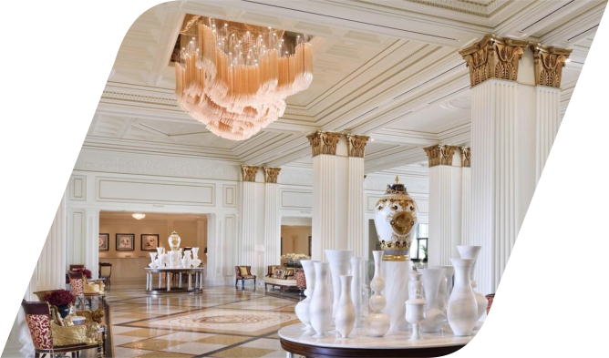 VENETIAN PLASTER