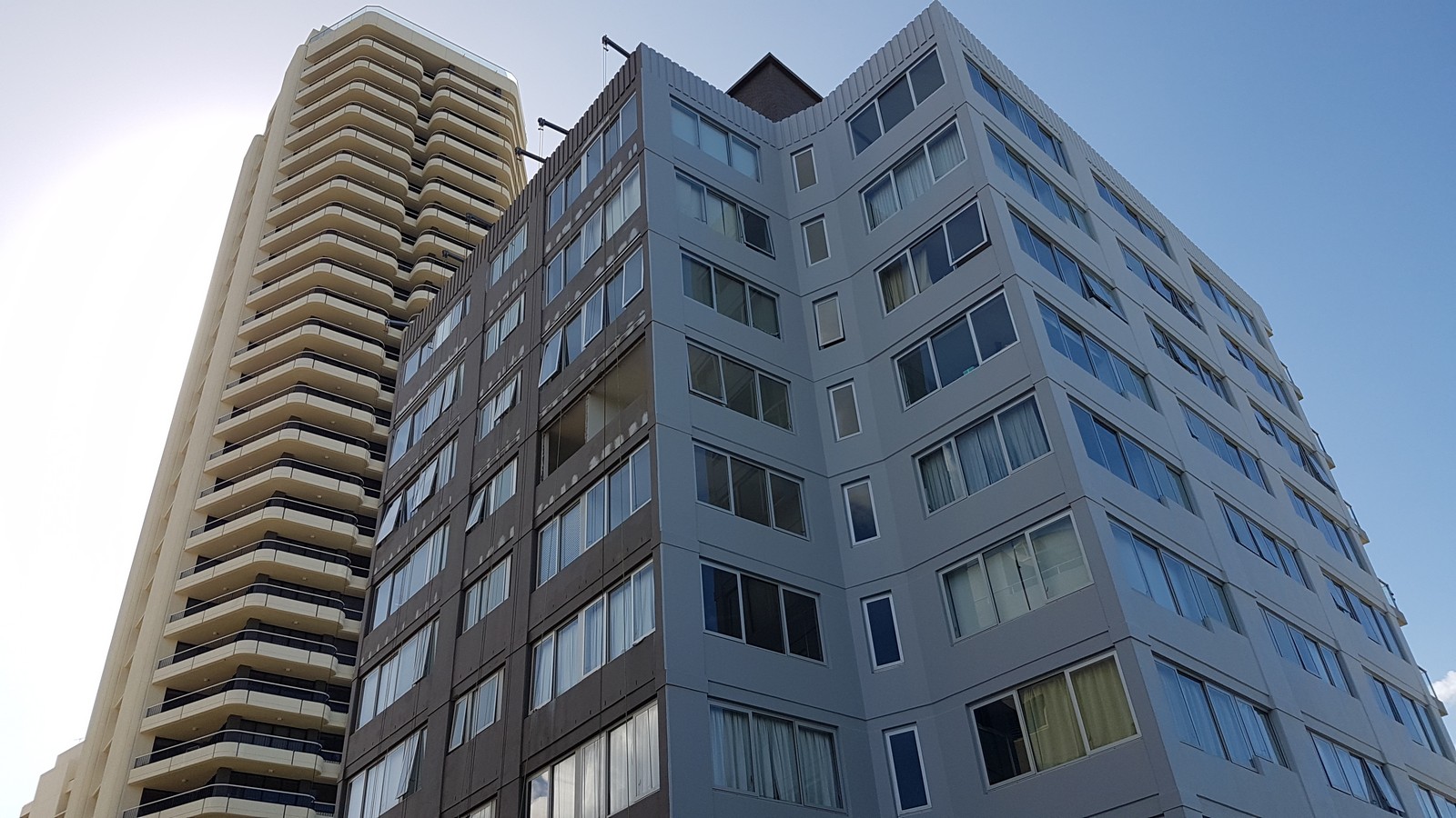 Amira Apartments