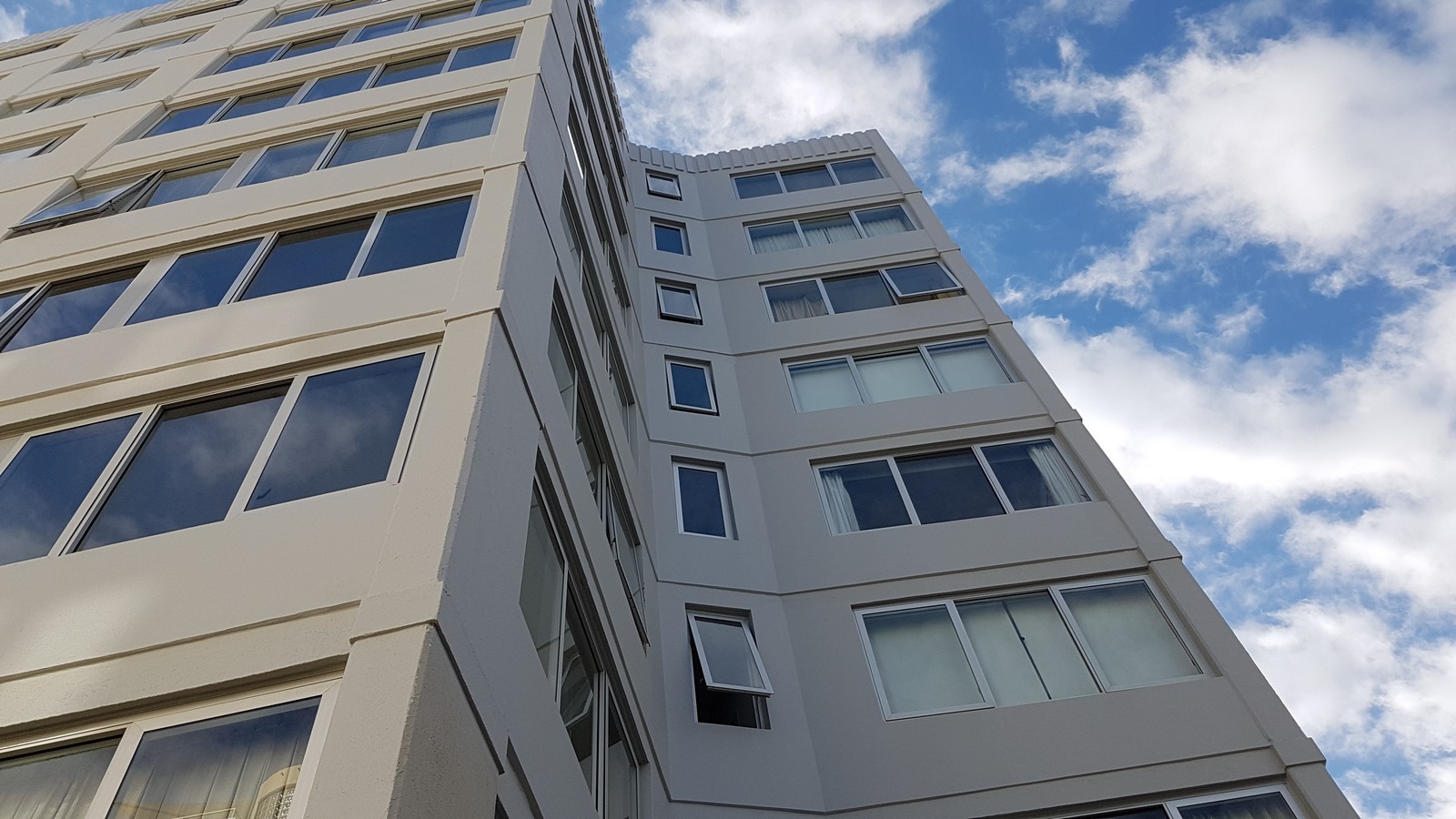 Amira Apartments