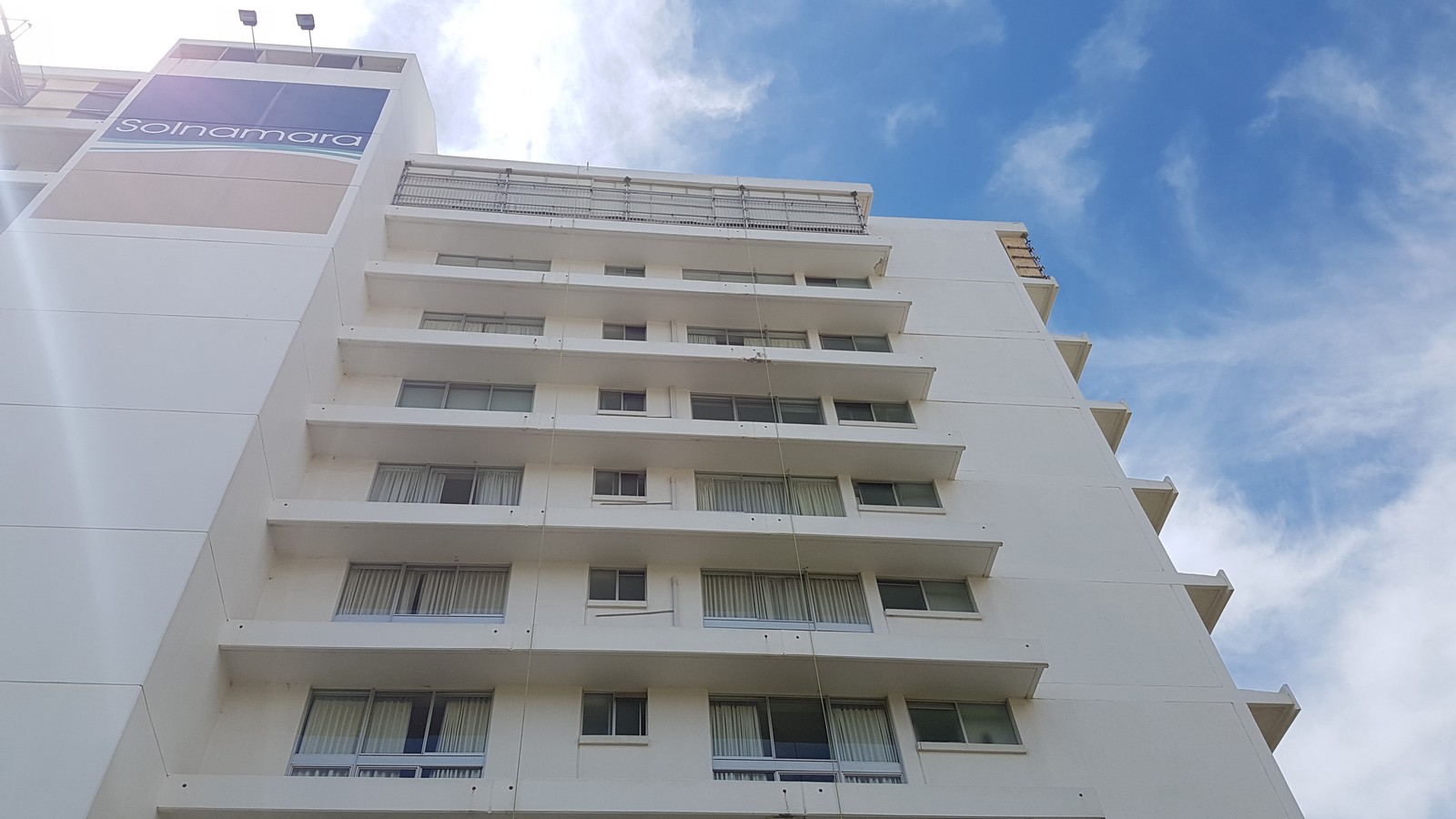 Solnamara Apartments