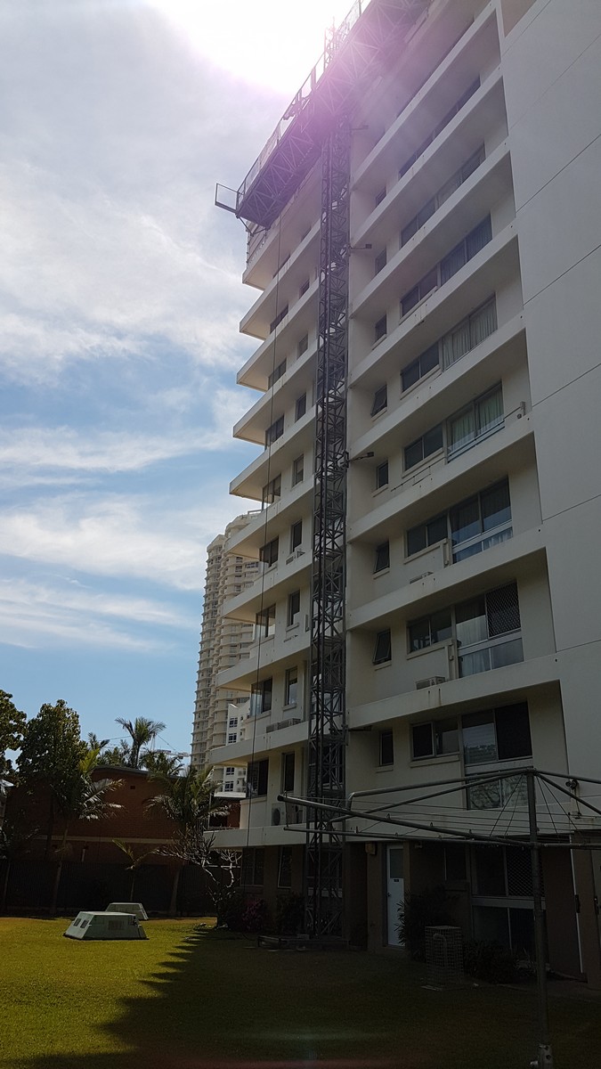 Solnamara Apartments