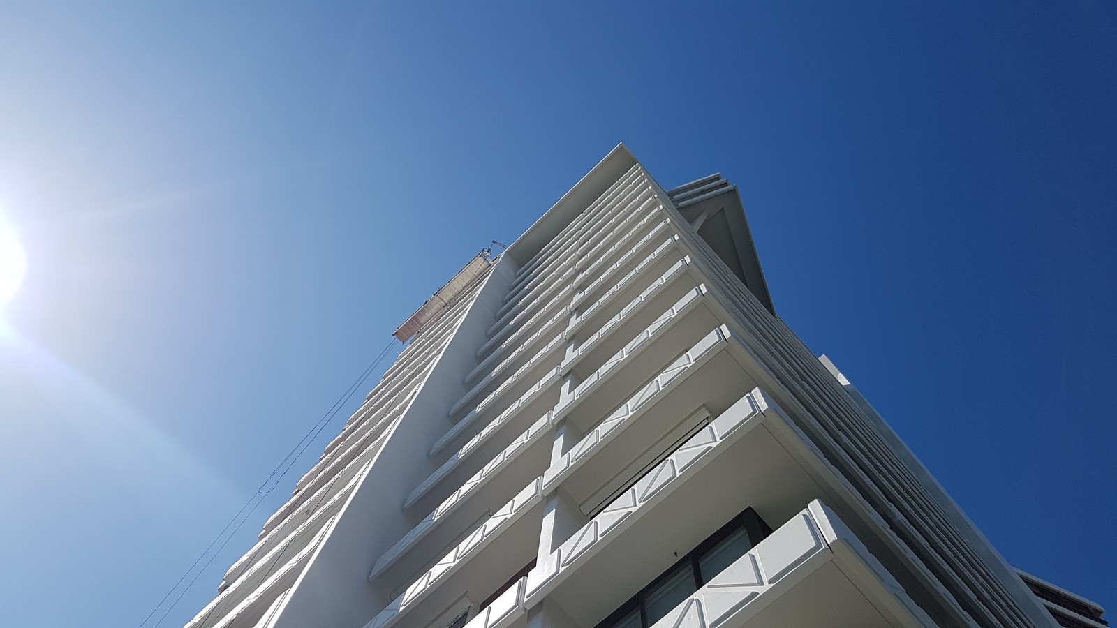 Amira Apartments