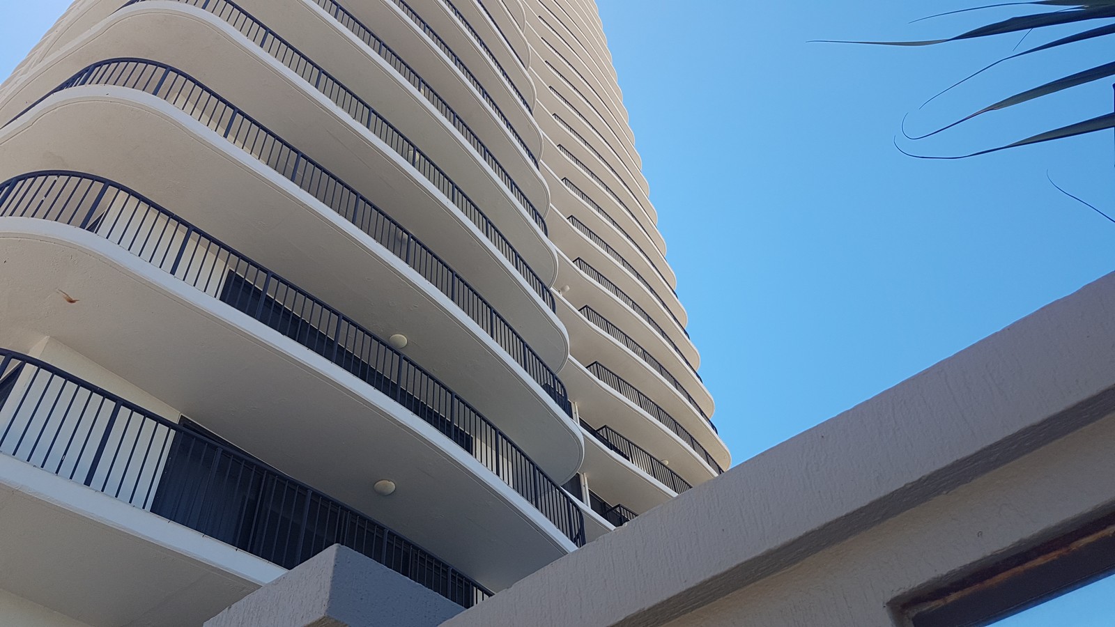 Solnamara Apartments