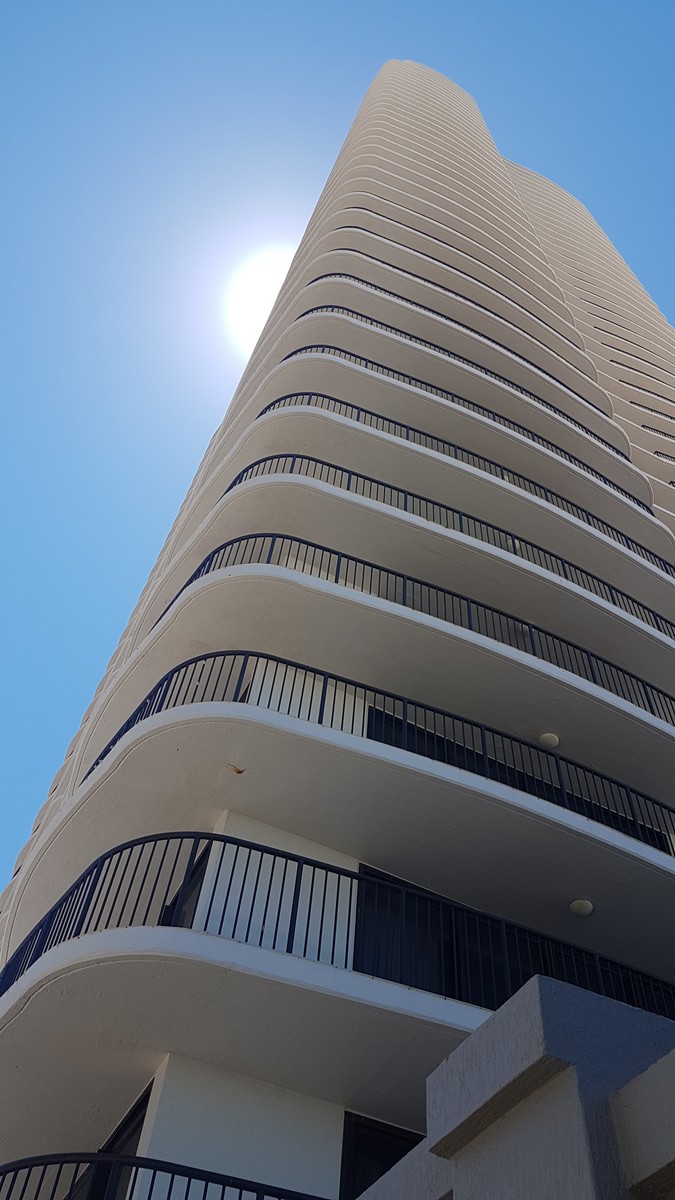 Solnamara Apartments