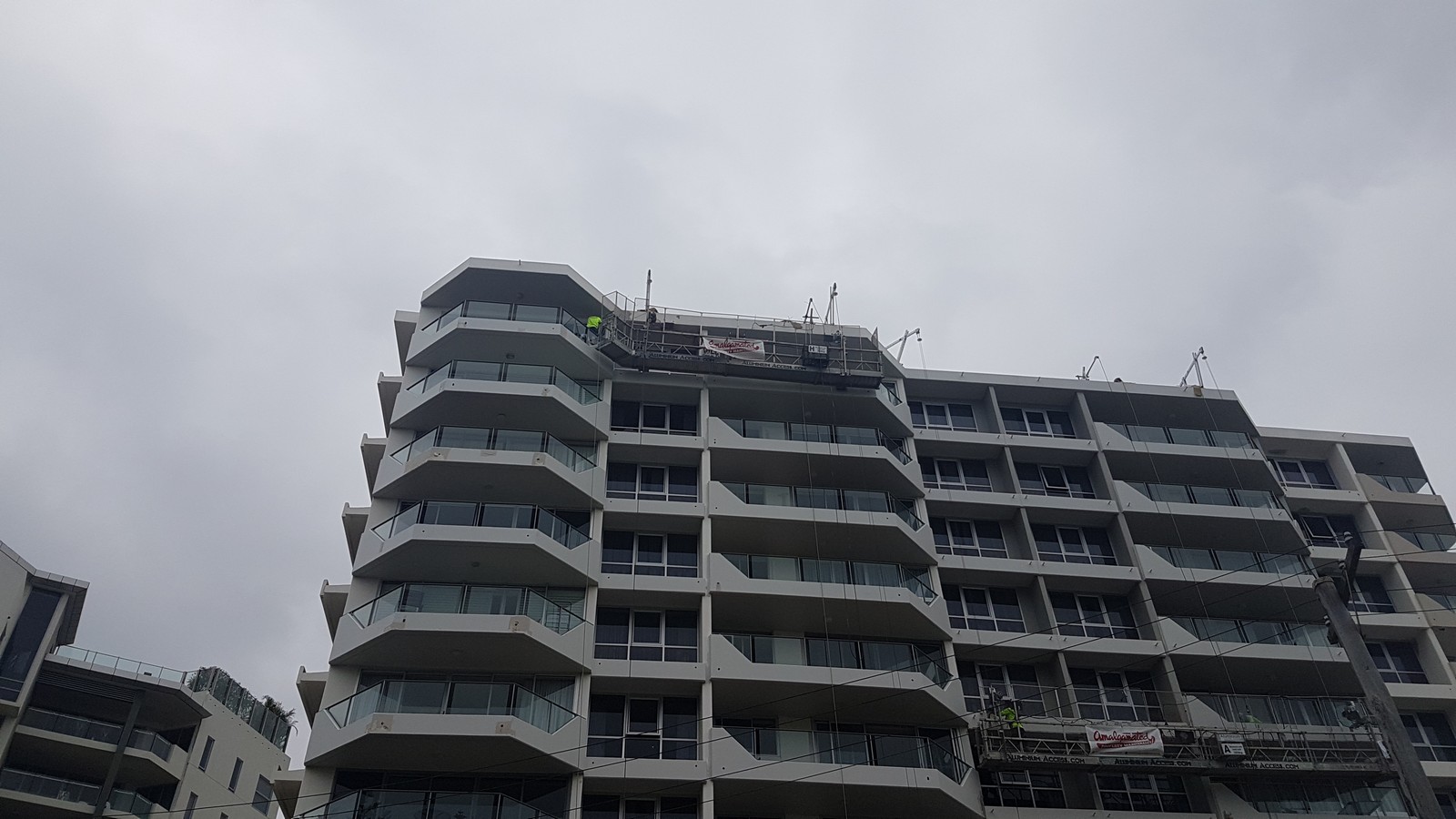 Solnamara Apartments