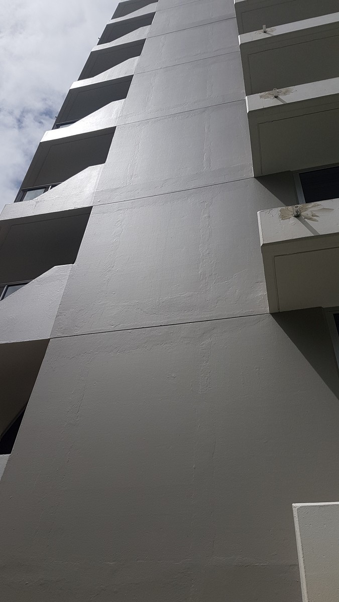 Solnamara Apartments