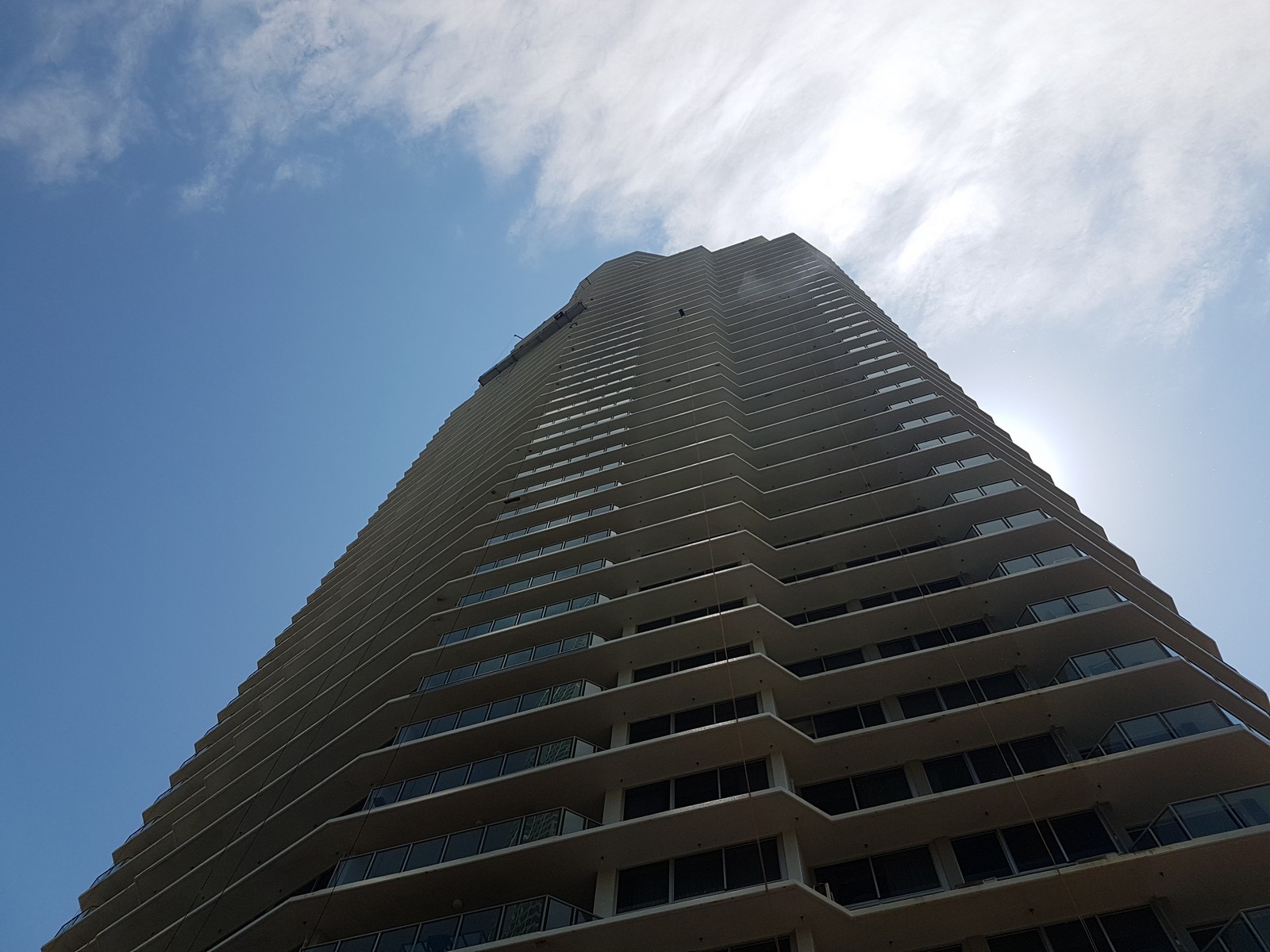Peninsula Apartments