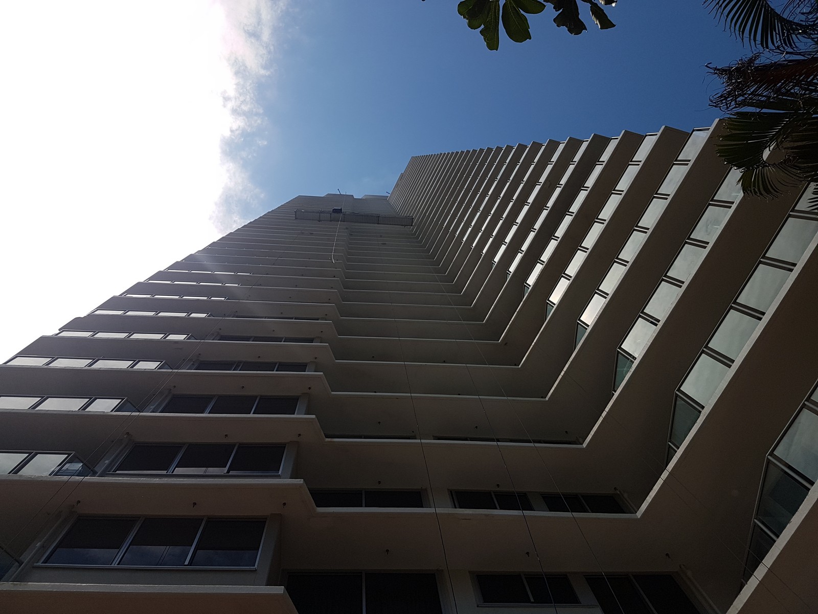 Peninsula Apartments