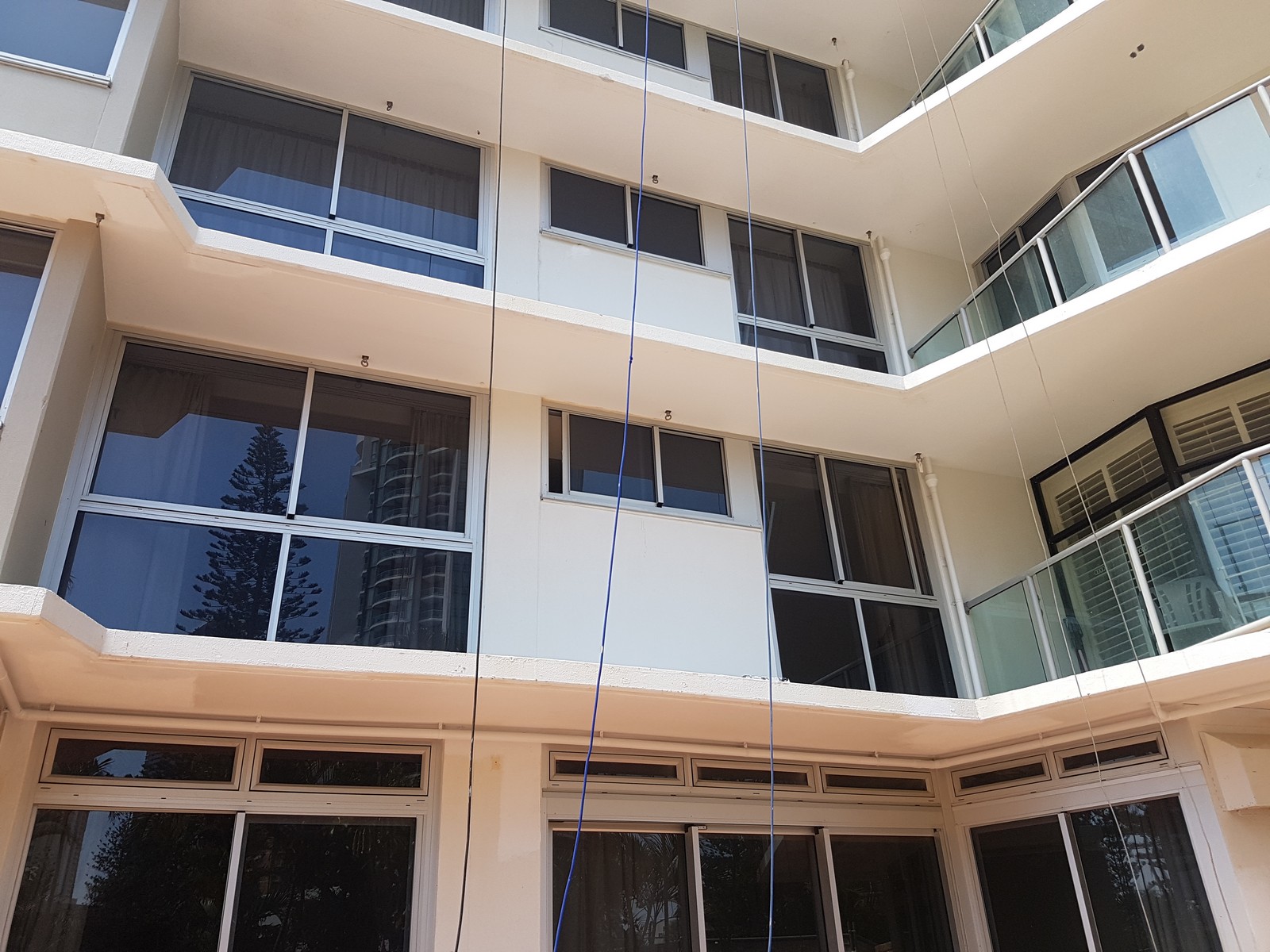Peninsula Apartments
