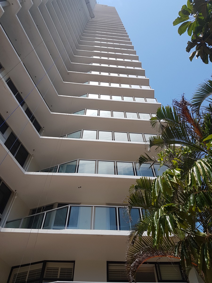Peninsula Apartments