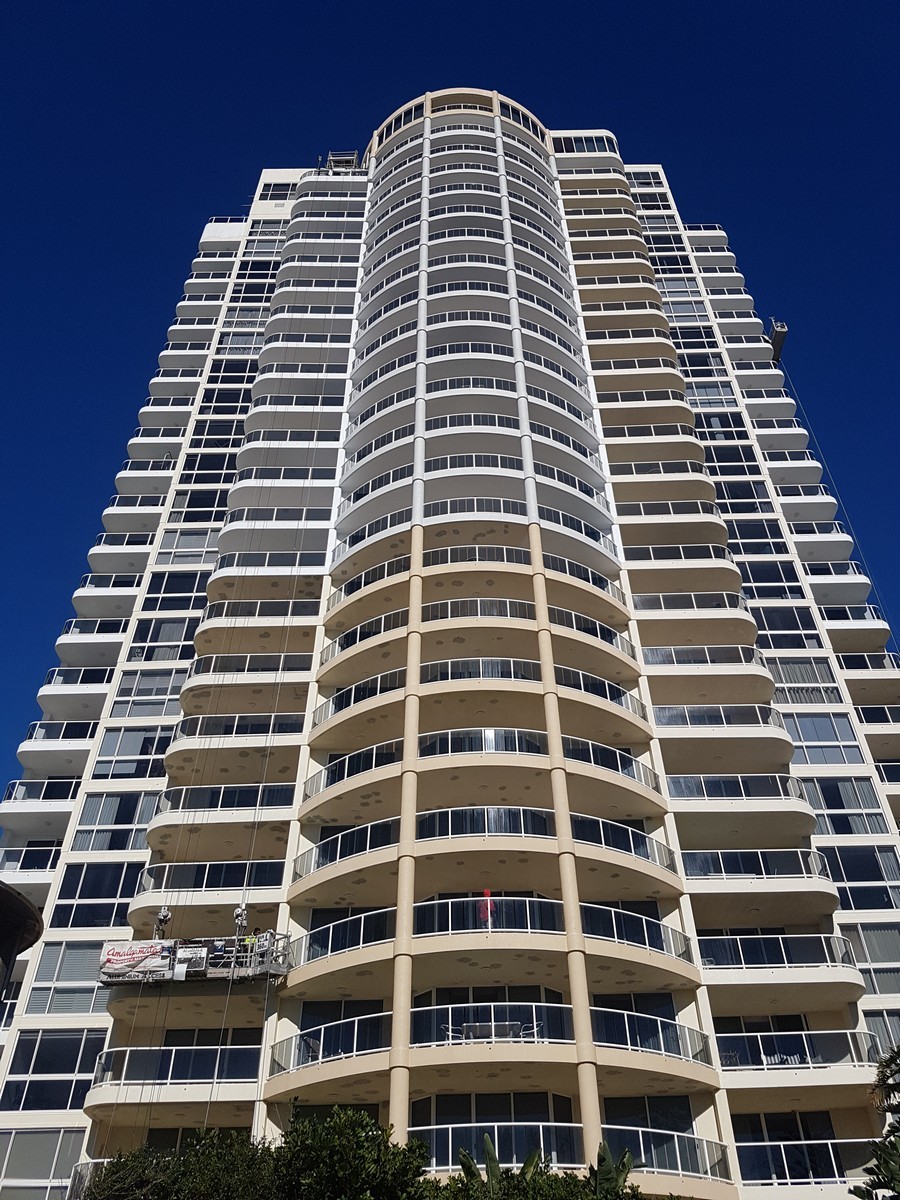 Xanadu Apartments