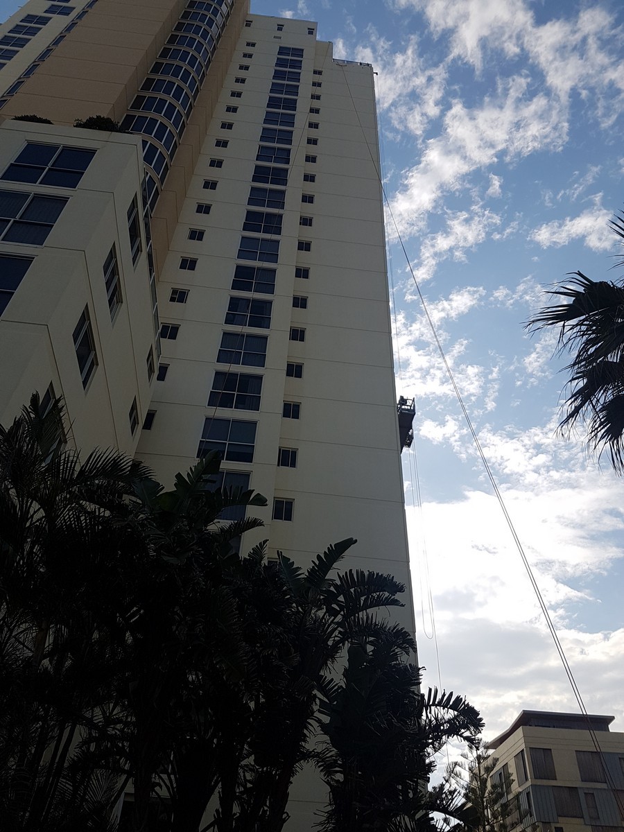 Xanadu Apartments