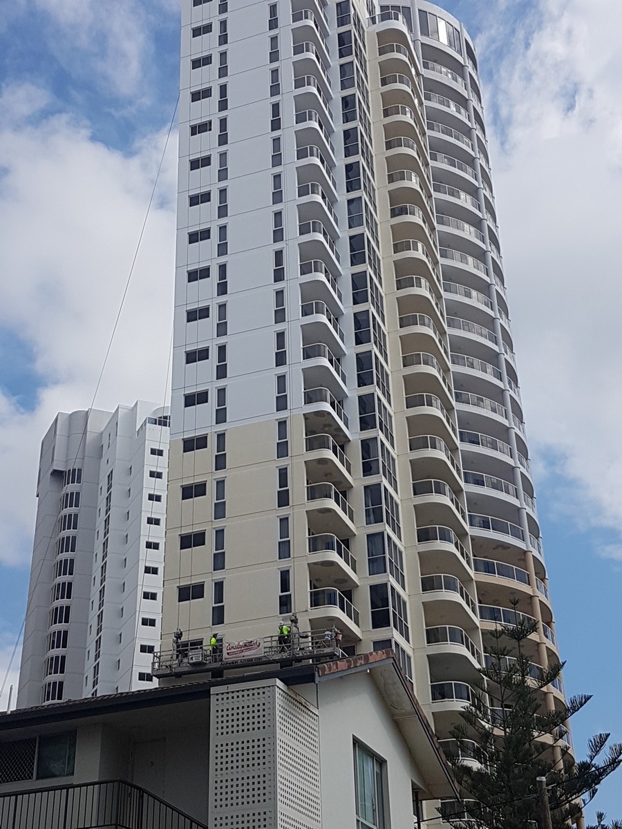 Xanadu Apartments