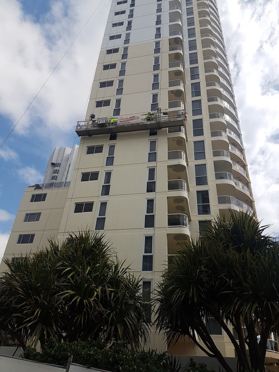Xanadu Apartments