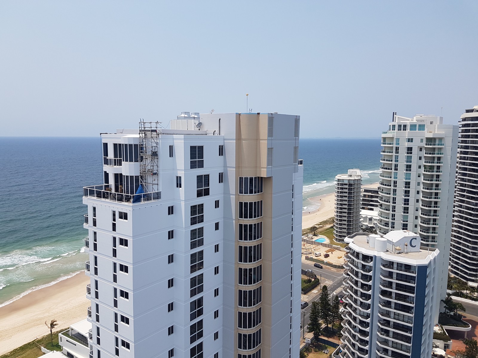 Xanadu Apartments