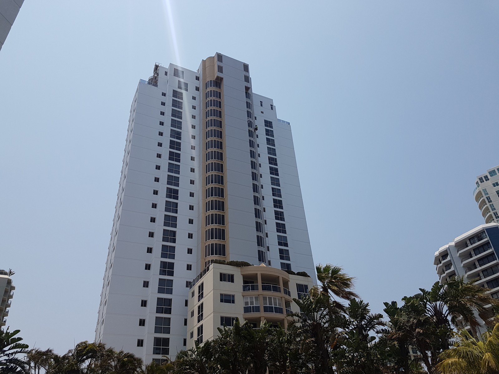 Xanadu Apartments