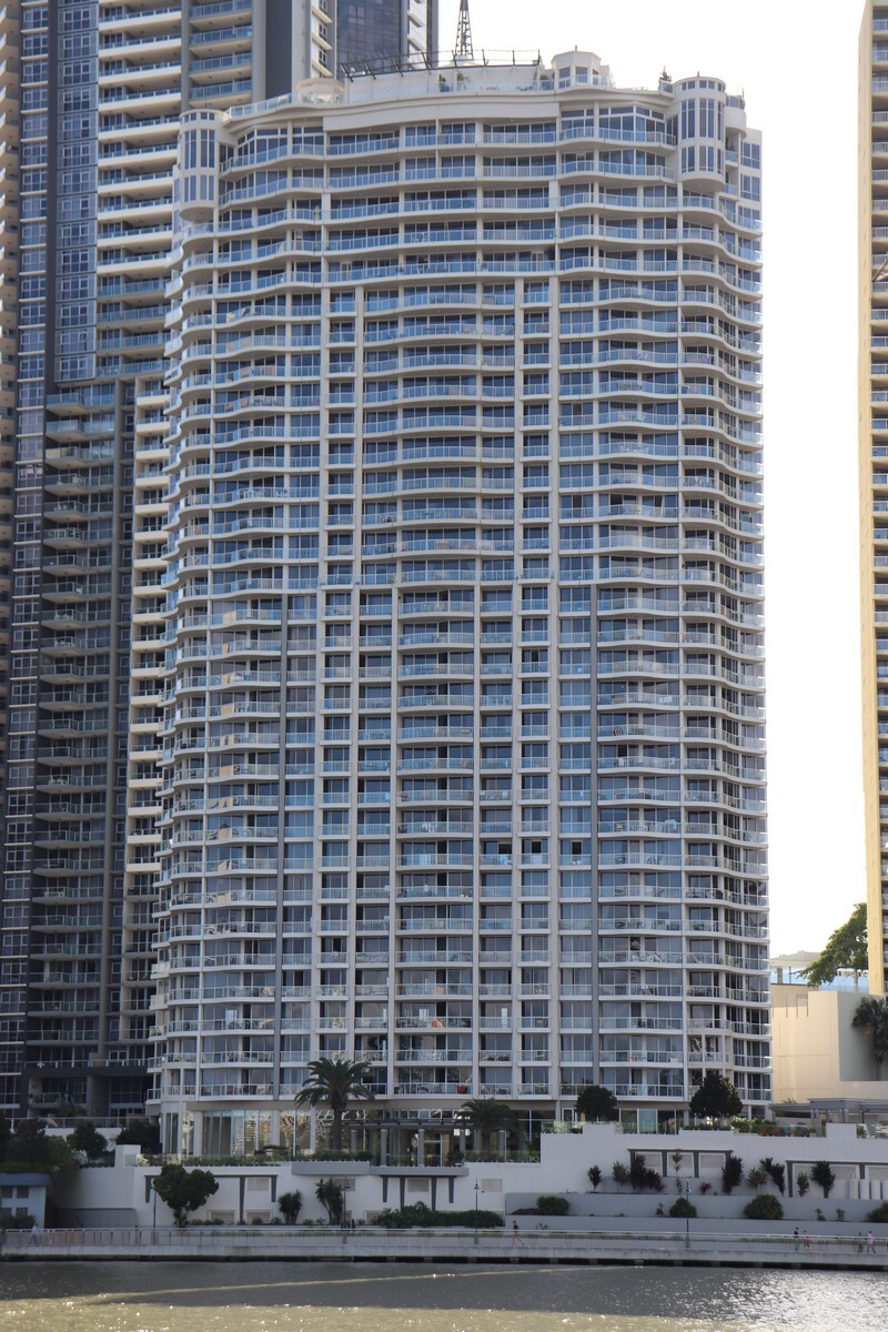 Admiralty Quays 1
