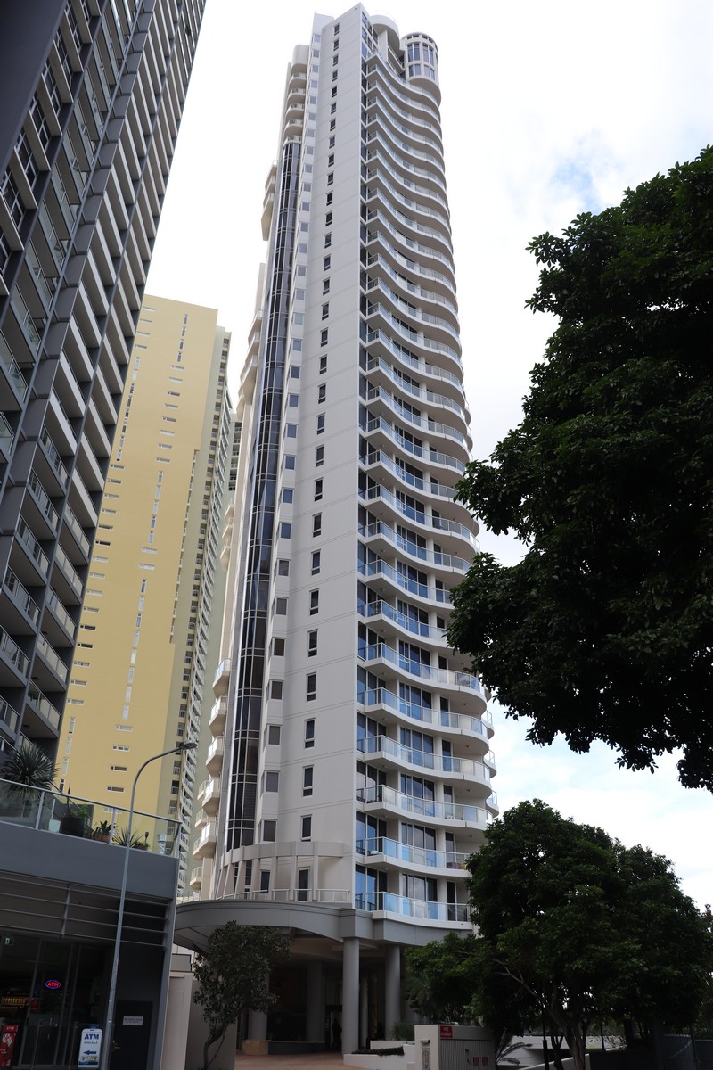Admiralty Quays 3