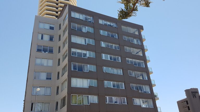 Amira Apartments
