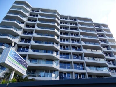 Solnamara Appartments