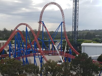 Movie World