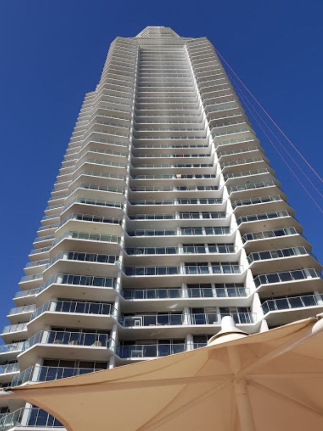 Peninsula Apartments