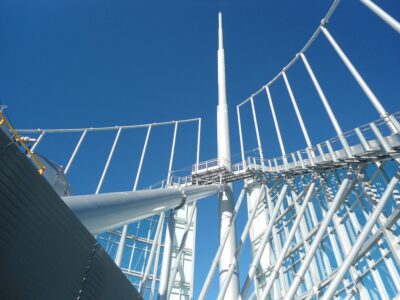 Q1-Iconic-Spire-Refurbishment
