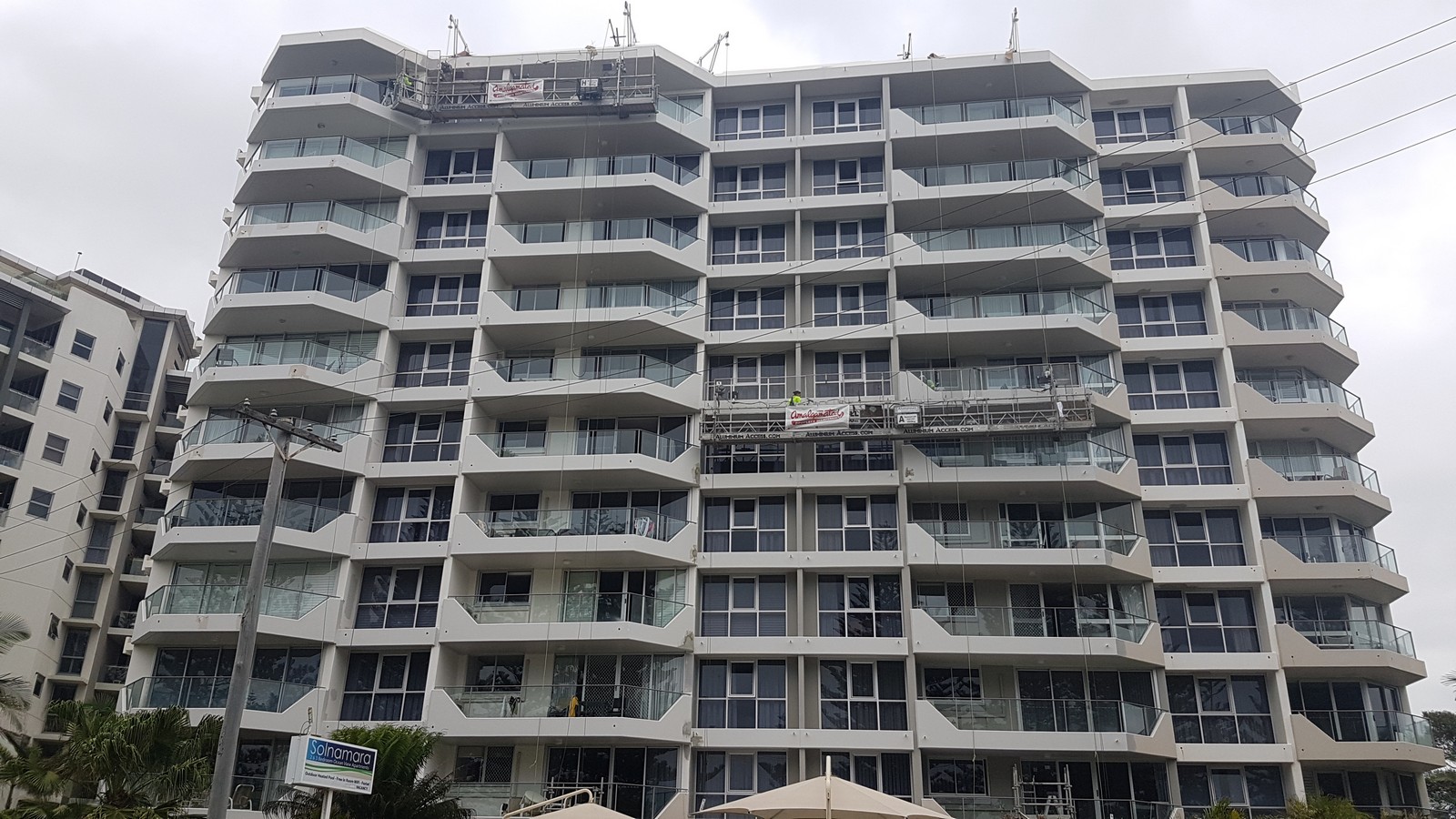 Solnamara Apartments