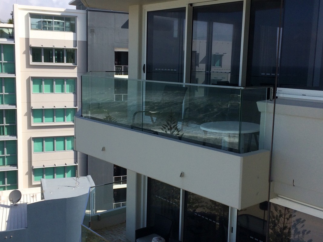 Southern Cross Apartment