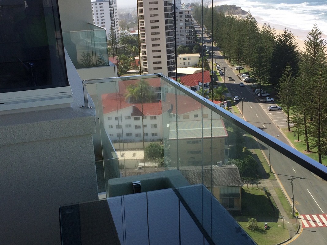 Southern Cross Apartment