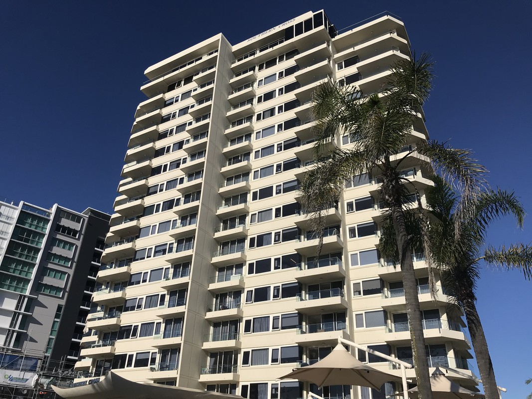 Southern Cross Apartment
