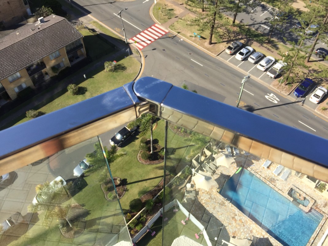 Southern Cross Apartment