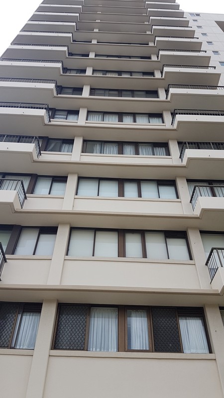 Southern Cross Apartment