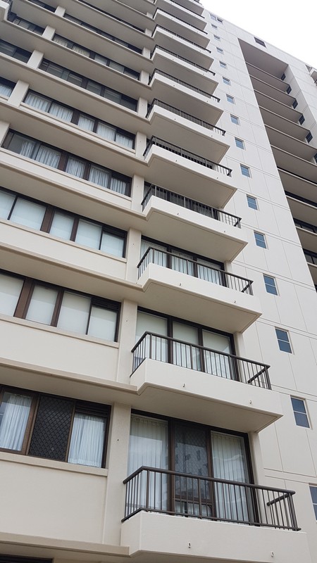 Southern Cross Apartment