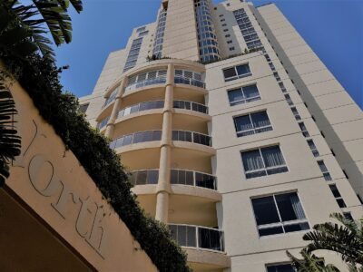 Xanadu Apartments