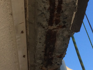 Concrete Repair 33