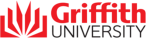 Client Logo - Girffith Uni
