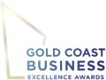 Gold Coast Business Excellence Awards Logo