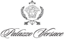 Palazzo Versace Logo