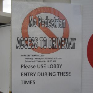 safety-signage